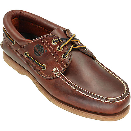 timberland padded collar