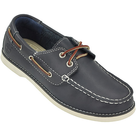 timberland seabury classic 2 eye boat