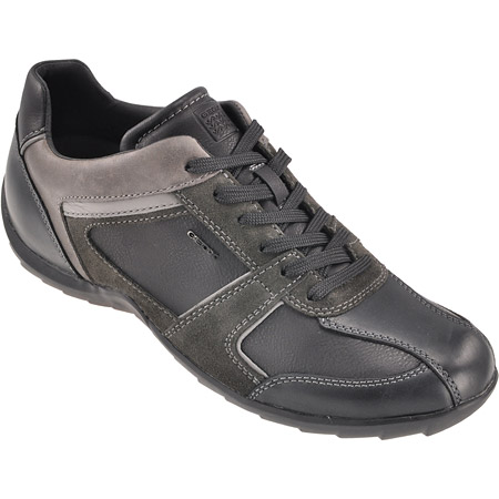 GEOX U64P7B 0CLME C9999 PAVEL Herrenschuhe Schnürschuhe im GEOX U64P7B 0CLME C9999 PAVEL Herrenschuhe Schnürschuhe im