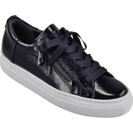 Paul Green 4512 101 Damenschuhe Schnürschuhe im Schuhe Lüke Caiman | Damenschuhe mit puristischem Design |