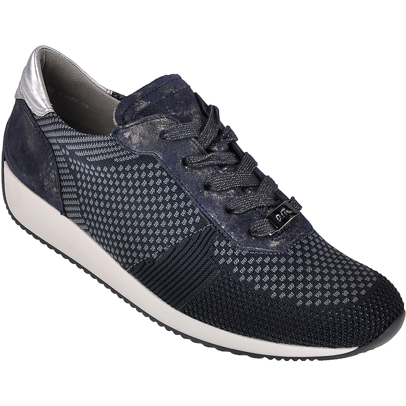 Ara 3402708 Lissabon Damenschuhe Schnürschuhe im Schuhe Lüke Online