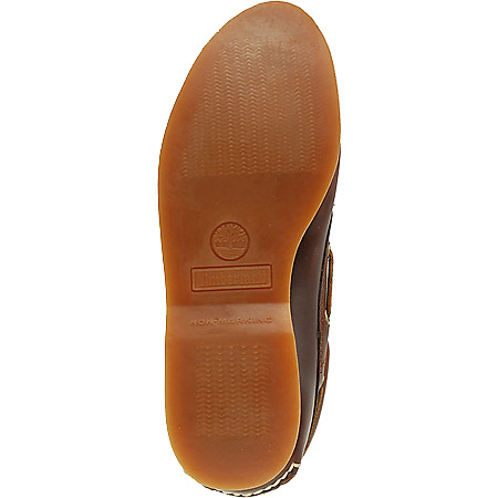 timberland padded collar
