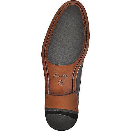 clarks coling boss