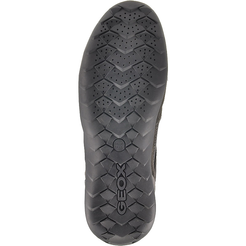 GEOX U64P7B 0CLME C9999 PAVEL Herrenschuhe Schnürschuhe im GEOX U64P7B 0CLME C9999 PAVEL Herrenschuhe Schnürschuhe im
