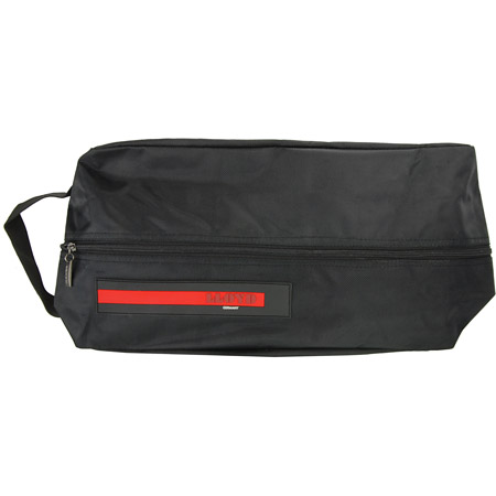 Lloyd TRAVELBAG - Schwarz - Seitenansicht