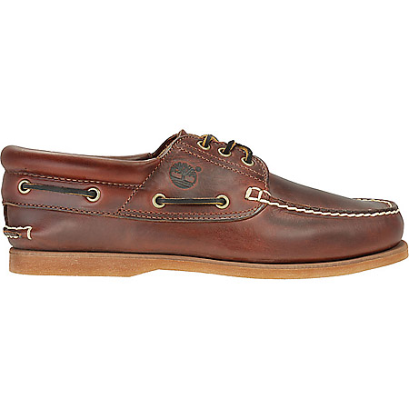 timberland padded collar