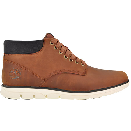 timberland herren bradstreet leather sensorflex chukka