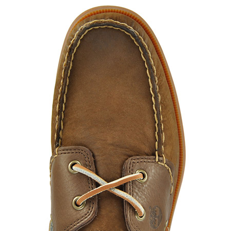 timberland segelschuhe