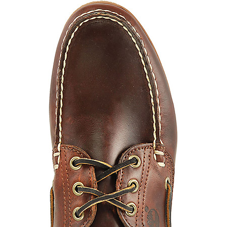 timberland padded collar