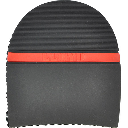 Lloyd ORIGINAL ABSÄTZE - Schwarz - Draufsicht