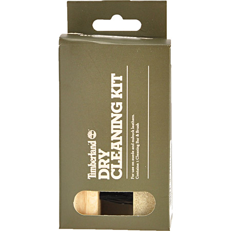 Timberland PC TRAVEL KIT PLUS - Neutral - Draufsicht
