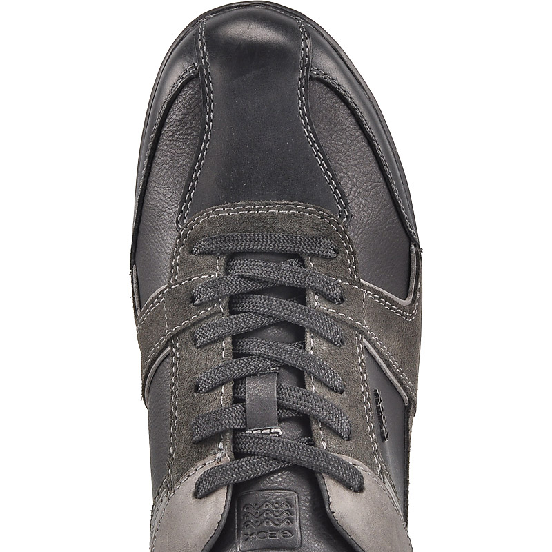 GEOX U64P7B 0CLME C9999 PAVEL Herrenschuhe Schnürschuhe im GEOX U64P7B 0CLME C9999 PAVEL Herrenschuhe Schnürschuhe im