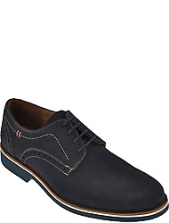 LLOYD im Schuhe Lüke Online Shop kaufen LLOYD Herren Schuhe braun Gr. 40,5