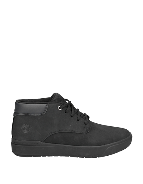 Black shoes timberland online