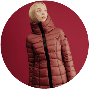 Kleidung Damen