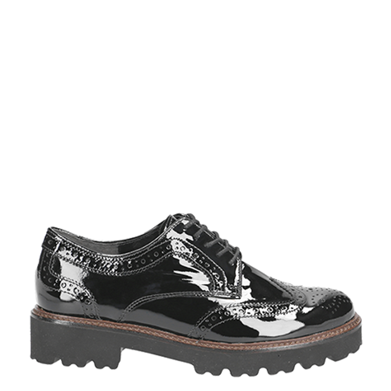 Gabor Damen Slipper 05.244.97 - Bequem & Stylisch