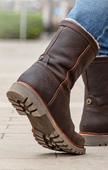Stiefel
