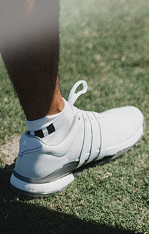 Golfschuhe