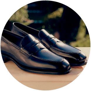 Business Schuhe