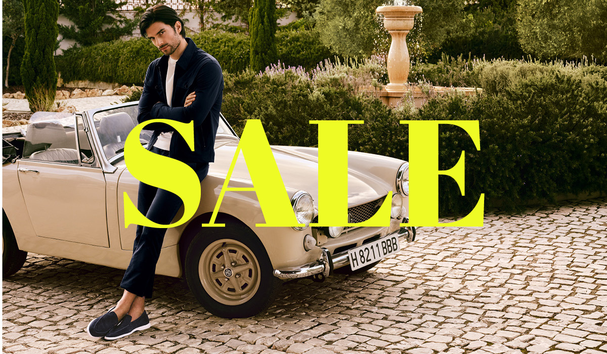 Sale Herren