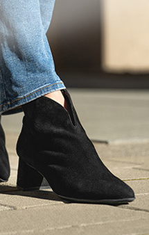 Stiefeletten