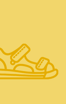 Sandalen