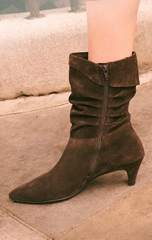 Stiefel