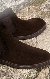 Stiefeletten