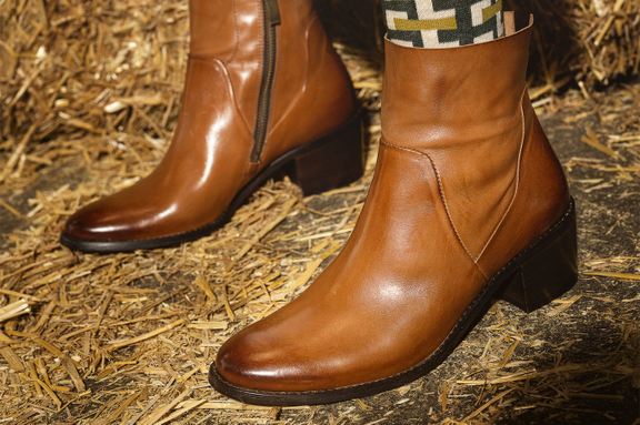 Herbst 2023: Diese Damenschuhe sind im Trend Teil 2