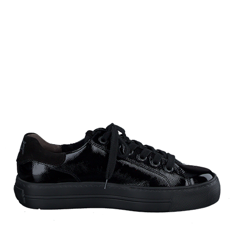 Paul Green Zapatillas - Old Barbie/rosa