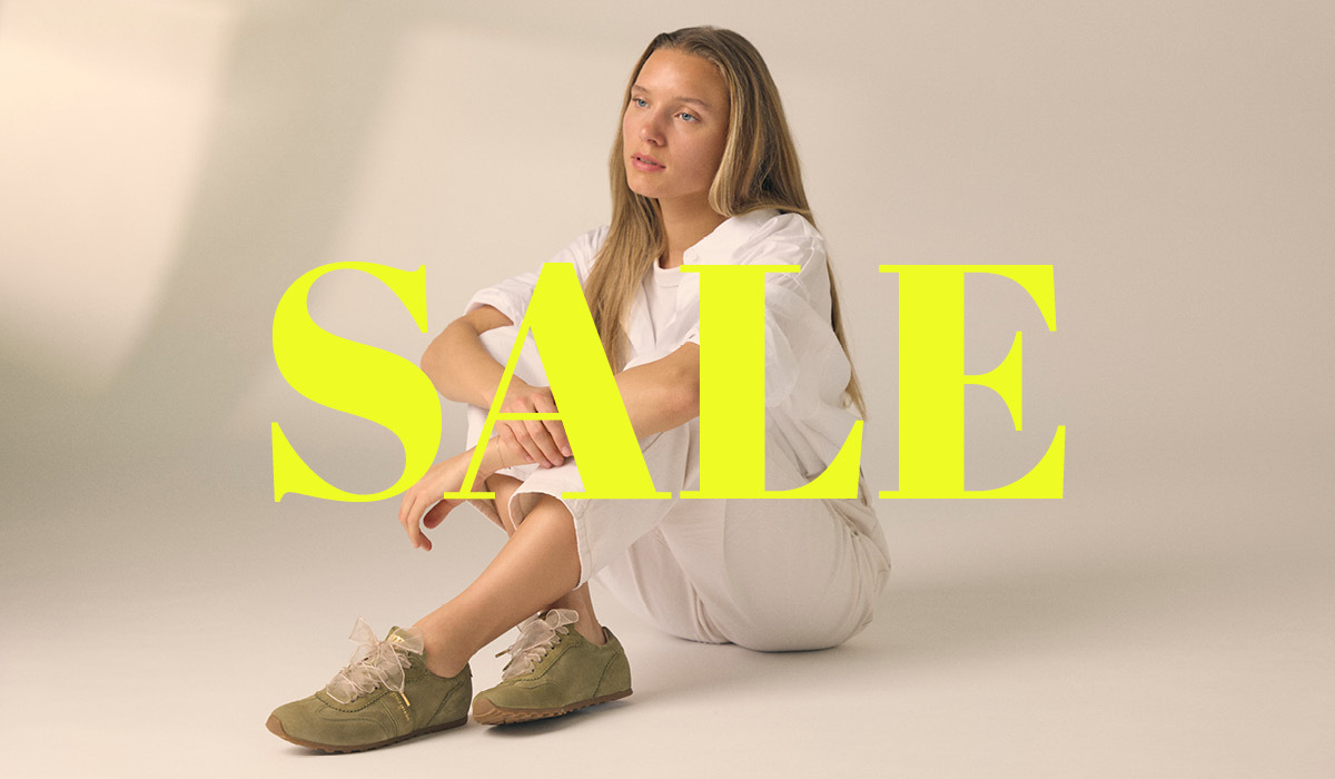 Sale Damen
